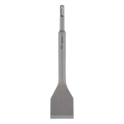 PLOŠČATO DLETO ZA PLOŠČICE 75x300mm SDS-MAX, ALPEN | Topdom