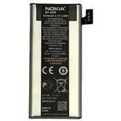 NOKIA baterija BP-6EW Nokia Lumia 900 original
