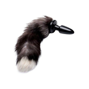 analni čep Fox Tail
