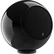 Gallo Acoustics GASEGB ADiva Single Gloss Black zvucnik
