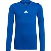 Majica dugih rukava adidas TEAM BASE TEE Y