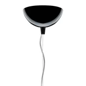 Kartell Bloom S1 LED viseča luč G9, zlata - Dnevna soba/jedilnica - Dizajn - zlato - Plastika