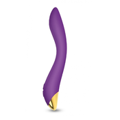 BOSS OF TOYS Vibrator za G tacku Flamingo, funkcija, Ljubicasti