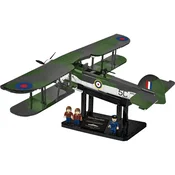 slomart COBI Kocke: Fairey Swordfish - Executive Edition (959 kosov)