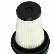 Okrogli kompatibilni kompatibilni kompatibilni filter za Grundig VCH9629/VCH9632/VCH9832, 9178008590