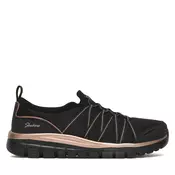Superge Skechers Graceful 100888/BKRG Črna