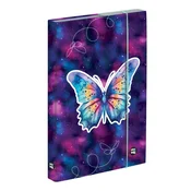 Škatla za zvezke A4 Butterfly