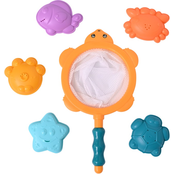 LORELLI TOYS Igracka za kupanje Ocean