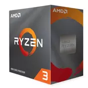 AMD CPU ryzen 3 4100 procesr ( 0001274511 )