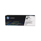 Toner HP 312A (CF380A) črna, original -