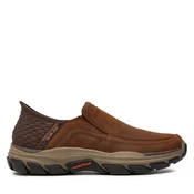 Nizki čevlji Skechers 204810 CDB Rjava