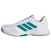 Čevlji za športe v zaprtih prostorih adidas Ligra 8 Indoor Shoes KK2044 Bela