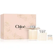 POKLON SET CHLOE SIGNATURE 2025