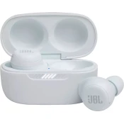 JBL Bežicne bubice LIVE FREE NC+ TWS (Bele) JBLLIVEFRNCPTWSW