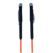 One Way MTX Carbon Folding Poles