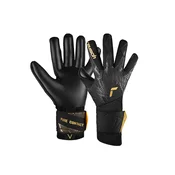 REUSCH Športne rokavice Pure Contact Infinity  rumena / črna