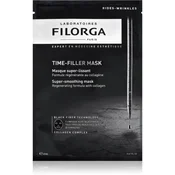 Filorga Medi-Cosmetique Time-Filler Mask® gladilna maska s kolagenom  23 g