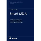 Smart M&A;