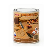 Amal WPC impregnacija natur 750 ml