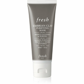 fresh Umbrian Clay Purifying Mask maska od gline za cišcenje lica 30 ml