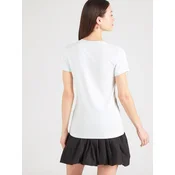 Guess Majica W2YI44 J1314 Zelena Regular Fit