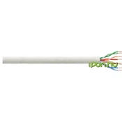 LOGILINK UTP veza siva 100m CPV0035