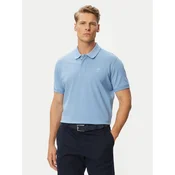 Beverly Hills Polo Club Polo majica P-SS26M-P450106 Svetlo modra Regular Fit
