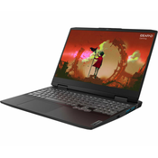 Lenovo Ideapad Gaming 3 16 i5-12450H, RTX 3050Ti, 165Hz