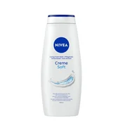 Nivea Gel 650ml Soft Cream