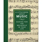 Little Book About Music