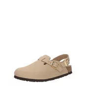 BIRKENSTOCK Nizki natikači Tokio II bež