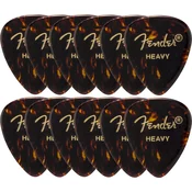 Fender 451 Shape Classic Celluloids 12 Trzalica
