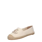 Espadrile Lauren Ralph Lauren 802920405006 Bež