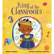 King of the Classroom