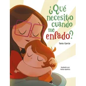 ?Qué Necesito Cuando Me Enfado? / What Do I Need When I Am Angry?