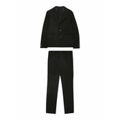 Jack & Jones Junior Obleka JJEJaxon  črna