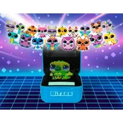 Bitzee virtualni kucni ljubimac Spin Master Magicals