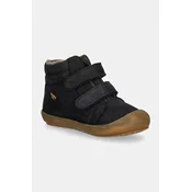 Froddo čevelj gležnjar - membrana G2110138 podloženi F dark blue 25