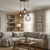 OPVIQ Luster Berk 16401 1 A