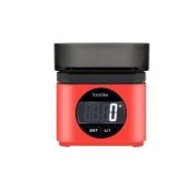 Terraillon TR15200 Bazz Mythic 70s Kuhinjska vaga, 5kg, Cinija 0.7l, Crvena, 15200