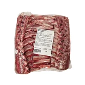 Jagnječja zarebrnica 75/35 z 8 rebri, 10 kg, zm.