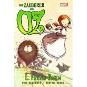 Der Zauberer von Oz