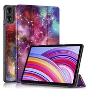 Etui Techsuit FoldPro za Xiaomi Redmi Pad Pro/Redmi Pad Pro 5G/Xiaomi Poco Pad - galaxy