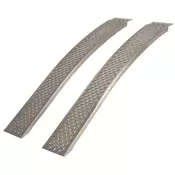 NAKLADALNE RAMPE ALUMINIJ