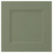 AXSTAD Vrata, sivozelena, 40x40 cm