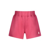 K-WAY SHORT PANTS GIRL PINK