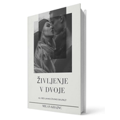 Življenje v dvoje | E-KNJIGA