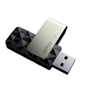 USB Flash 256GB Silicon Power Blaze 3.2 SP256GBUF3B30V1K