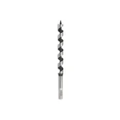 STAYER Bušilica za drvo Wood drill bit, serpentine, 12 mm, LEWIS