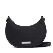 KARL LAGERFELD Ročna torba B3W30308 Črna